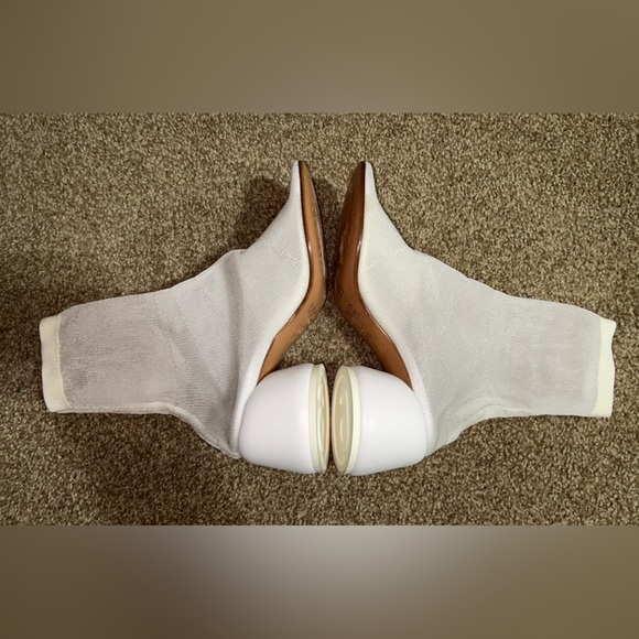 MM6 Maison Martin Margiela Ankle Boots - Picture 9 of 15